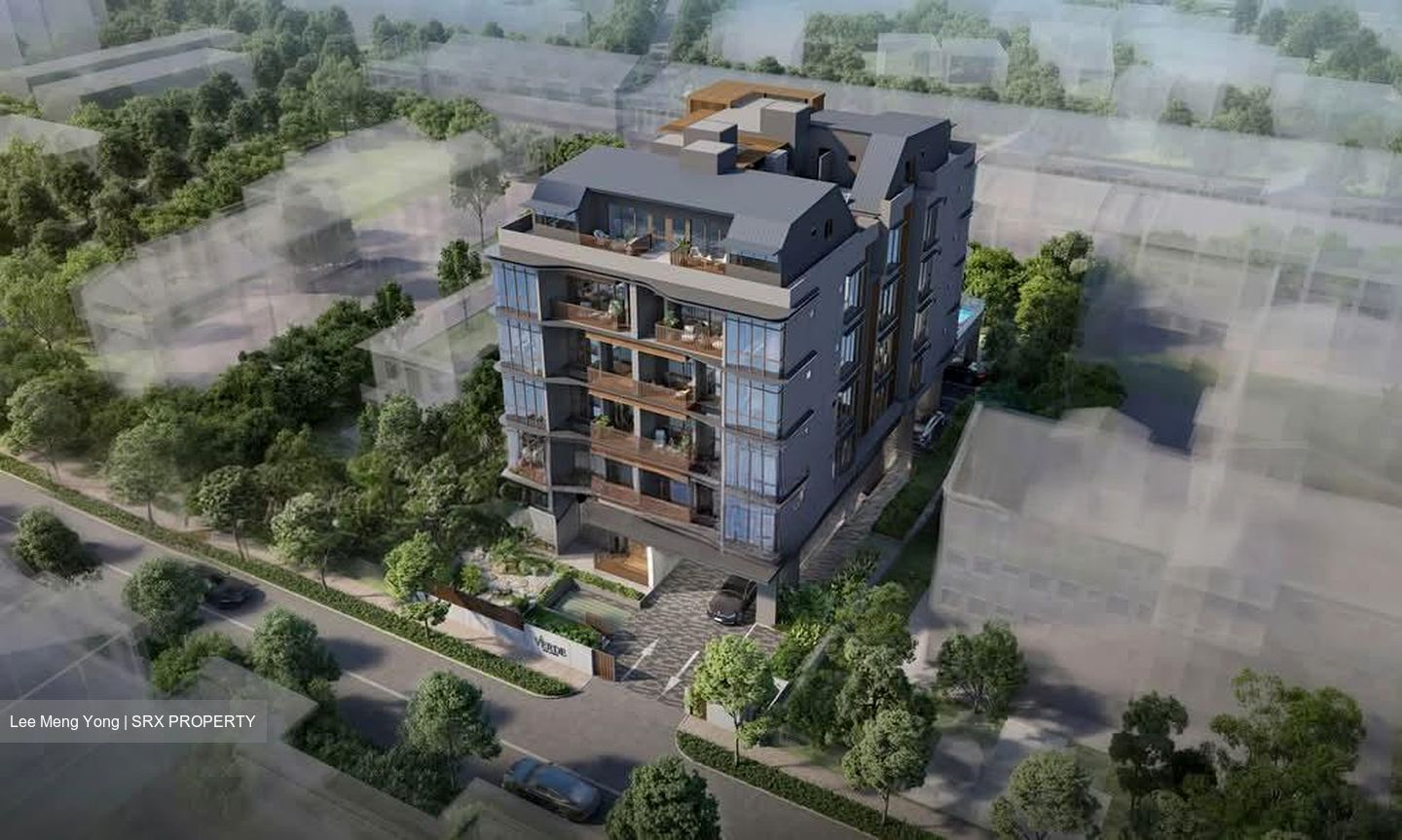 Joo Chiat Terrace (D15), Apartment #559103431